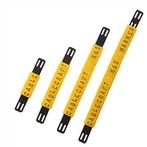 Nosilni označevalni trakovi