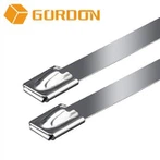 KLJUČAVNICA BALL LOCK IZ NERJAVEČEGA JEKLA