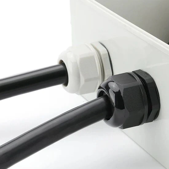 Nylon Cable Gland Nylon Cable Gland