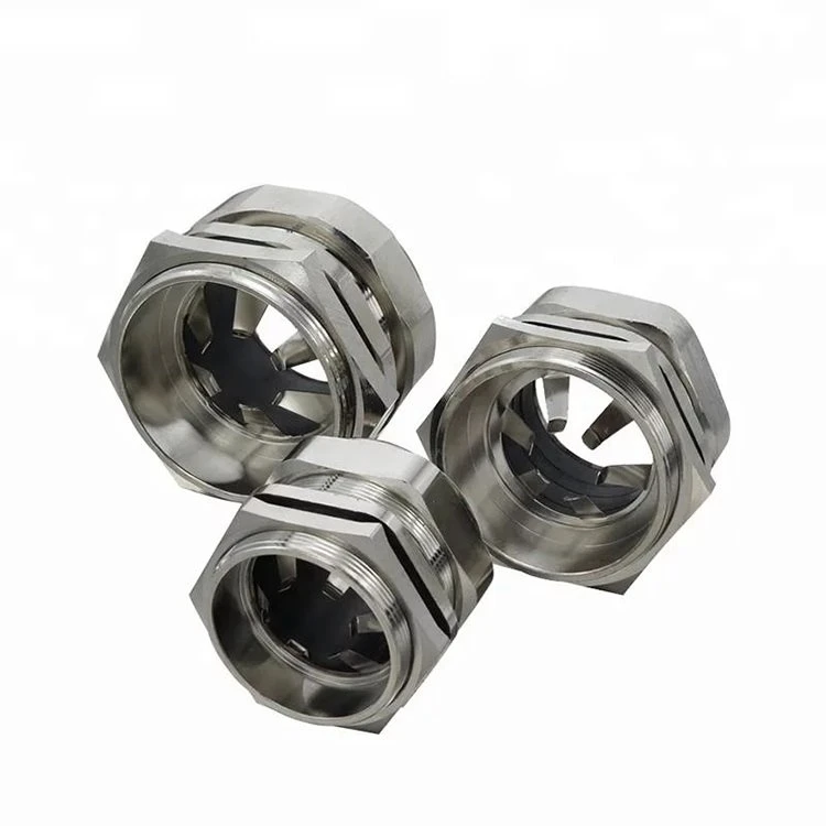 EMC Metal Cable Glands