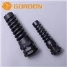 M,M-Length Nylon Cable Glands with Strain Relief2