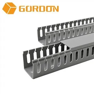 Pvc Trunking