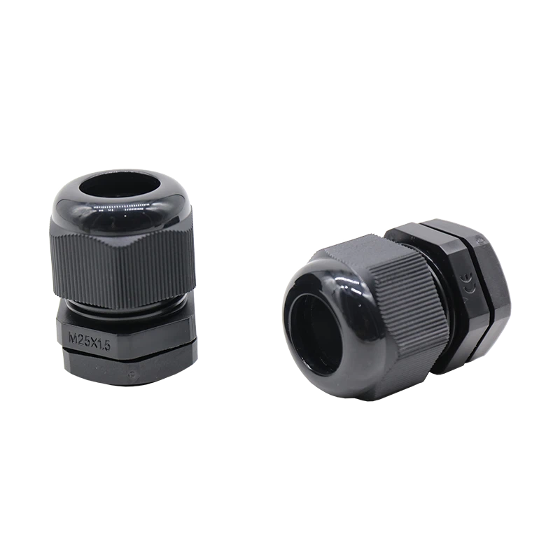 Waterproof and Dustproof IP68 Cable Gland