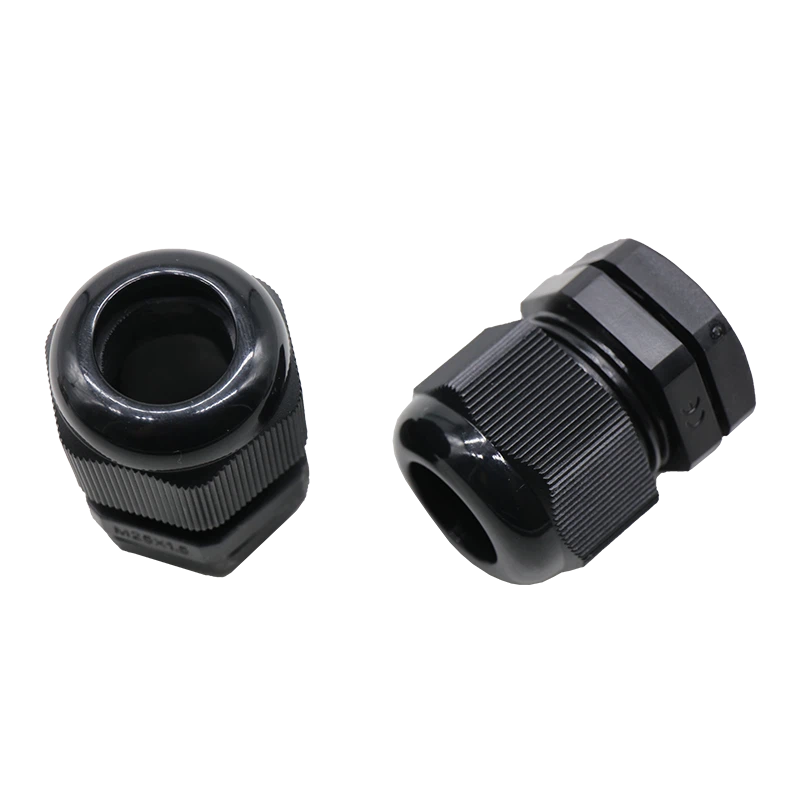 IP68 Nylon Cable Gland