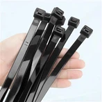 Težke dolge vezice z zadrgo