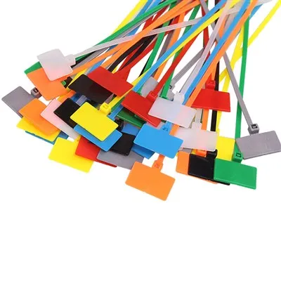 Oznaka Zip Tie