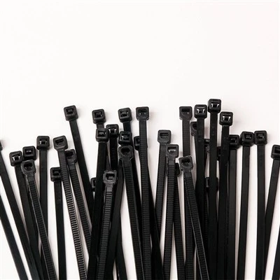 TOP 5 Heavy-Duty Nylon Cable Ties Manufacturer in China TOP 5 Heavy-Duty Nylon Cable Ties Manufacturer in China